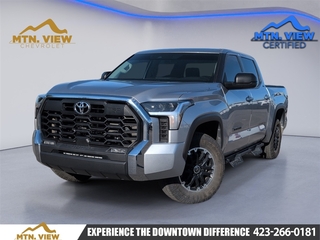 2024 Toyota Tundra for sale in Chattanooga TN