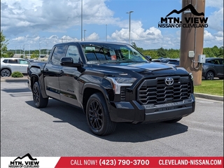 2024 Toyota Tundra