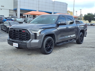 2024 Toyota Tundra