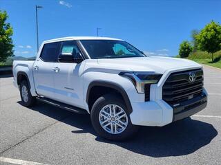 2024 Toyota Tundra