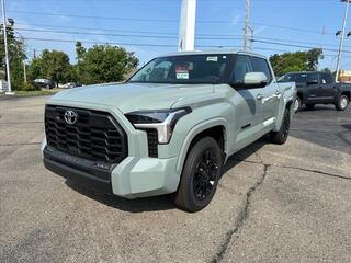 2024 Toyota Tundra