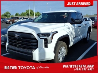 2024 Toyota Tundra for sale in Chandler AZ
