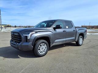 2024 Toyota Tundra for sale in Dundee MI