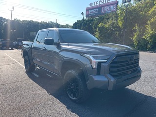 2024 Toyota Tundra for sale in Enterprise AL