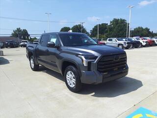 2024 Toyota Tundra