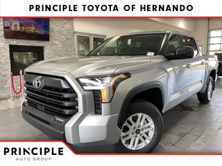 2024 Toyota Tundra for sale in Hernando MS