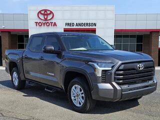 2024 Toyota Tundra for sale in Sanford NC