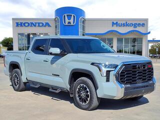 2024 Toyota Tundra