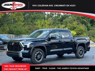 2024 Toyota Tundra for sale in Cincinnati OH