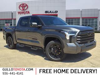 2025 Toyota Tundra for sale in Conroe TX