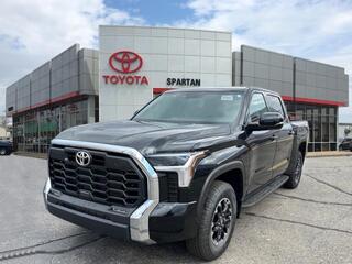 2025 Toyota Tundra for sale in Lansing MI