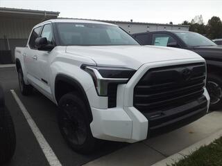 2025 Toyota Tundra for sale in Lynchburg VA