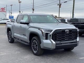 2025 Toyota Tundra for sale in Chattanooga TN