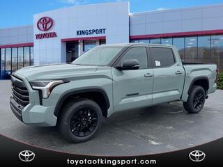 2025 Toyota Tundra for sale in Kingsport TN