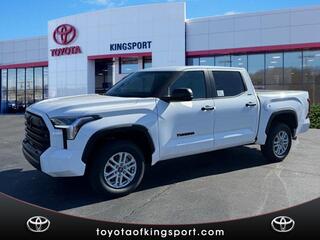 2025 Toyota Tundra for sale in Kingsport TN