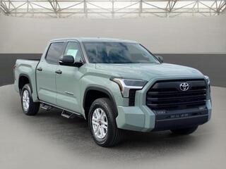 2025 Toyota Tundra