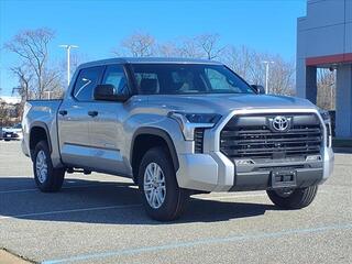 2025 Toyota Tundra