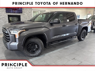 2025 Toyota Tundra for sale in Hernando MS