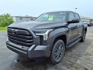 2025 Toyota Tundra for sale in Lansing MI