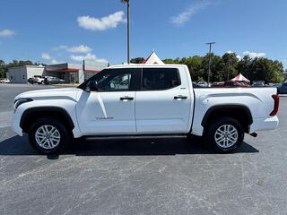2025 Toyota Tundra for sale in Morristown TN