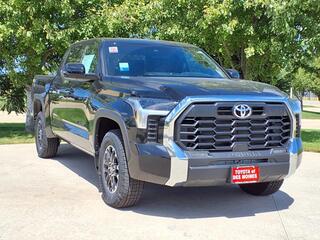 2025 Toyota Tundra for sale in Grimes IA