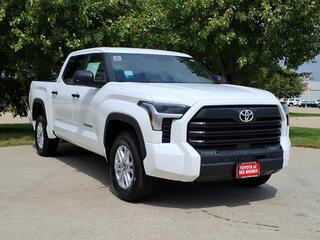 2025 Toyota Tundra