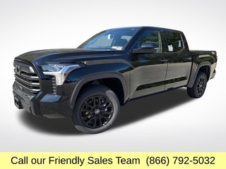 2026 Toyota Tundra for sale in Epping NH