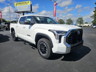 2026 Toyota Tundra for sale in Fairfax VA