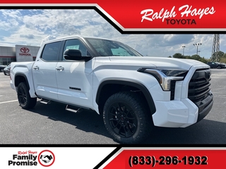 2026 Toyota Tundra for sale in Anderson SC