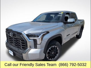 2026 Toyota Tundra for sale in Epping NH