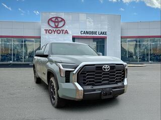 2026 Toyota Tundra for sale in Salem NH