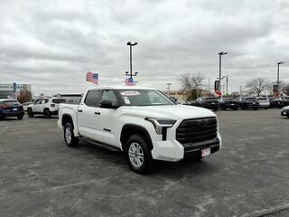 2026 Toyota Tundra for sale in Bourbonnais IL
