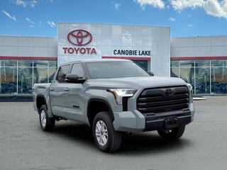 2026 Toyota Tundra for sale in Salem NH