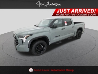 2026 Toyota Tundra for sale in Sanford NC