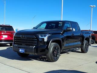 2026 Toyota Tundra for sale in New Bern NC