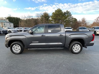 2026 Toyota Tundra for sale in Morristown TN