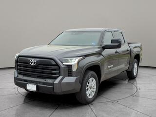2026 Toyota Tundra for sale in West Warwick RI