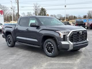 2026 Toyota Tundra for sale in Hendersonville NC