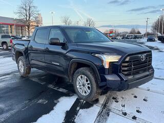 2026 Toyota Tundra for sale in Janesville WI