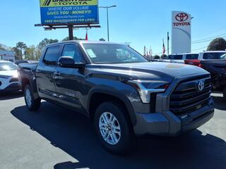 2026 Toyota Tundra for sale in Fairfax VA