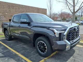 2026 Toyota Tundra for sale in Schaumburg IL