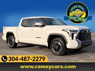 2026 Toyota Tundra for sale in Princeton WV