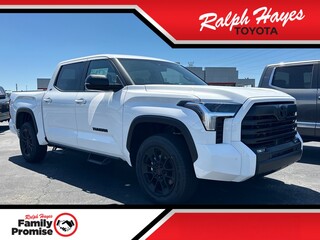 2026 Toyota Tundra for sale in Anderson SC