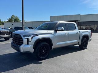 2026 Toyota Tundra for sale in Kingsport TN