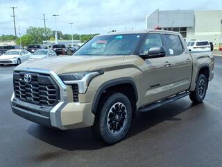 2026 Toyota Tundra for sale in Lansing MI