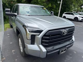 2023 Toyota Tundra for sale in Greenville SC