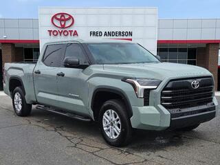 2024 Toyota Tundra for sale in Sanford NC