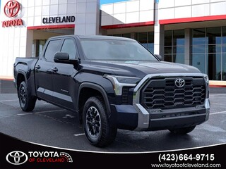 2026 Toyota Tundra for sale in Mcdonald TN
