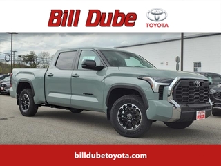 2024 Toyota Tundra for sale in Dover NH