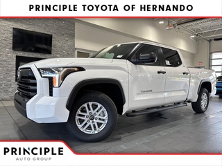 2025 Toyota Tundra for sale in Hernando MS